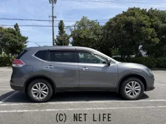 日産 エクストレイル