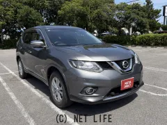 日産 エクストレイル