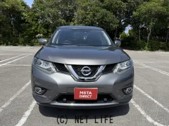 日産 エクストレイル