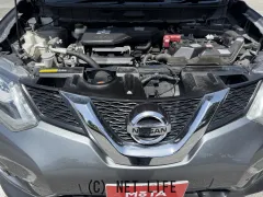 日産 エクストレイル