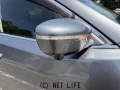日産 エクストレイル