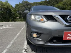 日産 エクストレイル