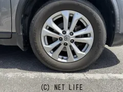 日産 エクストレイル