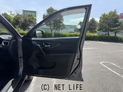 日産 エクストレイル