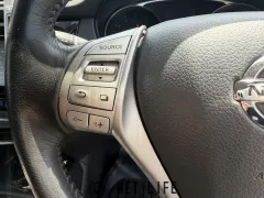 日産 エクストレイル
