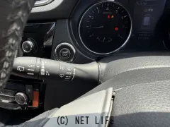 日産 エクストレイル