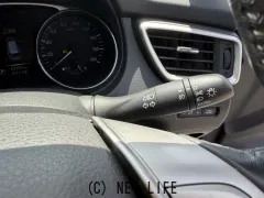 日産 エクストレイル