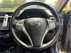 日産 エクストレイル