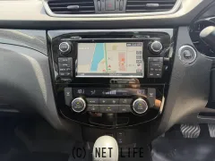 日産 エクストレイル