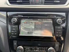 日産 エクストレイル