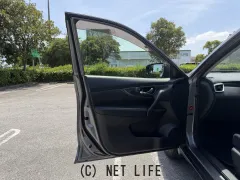 日産 エクストレイル