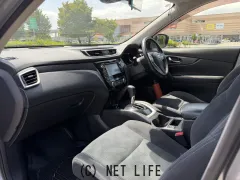 日産 エクストレイル