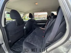 日産 エクストレイル