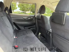 日産 エクストレイル