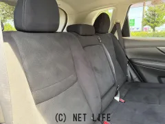 日産 エクストレイル