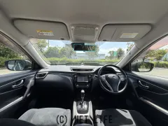 日産 エクストレイル