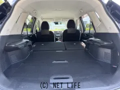 日産 エクストレイル