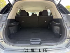 日産 エクストレイル