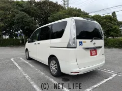 日産 セレナ