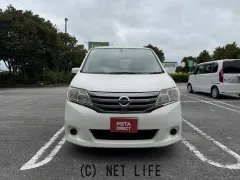 日産 セレナ