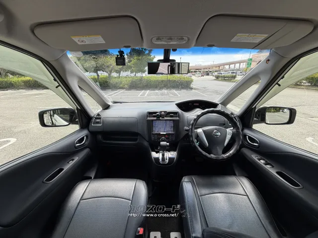 日産 セレナ