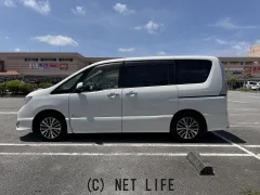 日産 セレナ