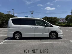 日産 セレナ