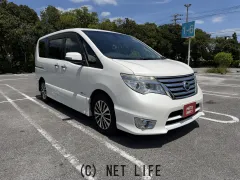 日産 セレナ
