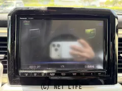 スズキ クロスビー