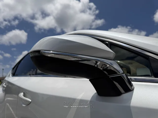 レクサス NX