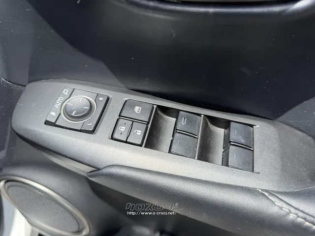 レクサス NX