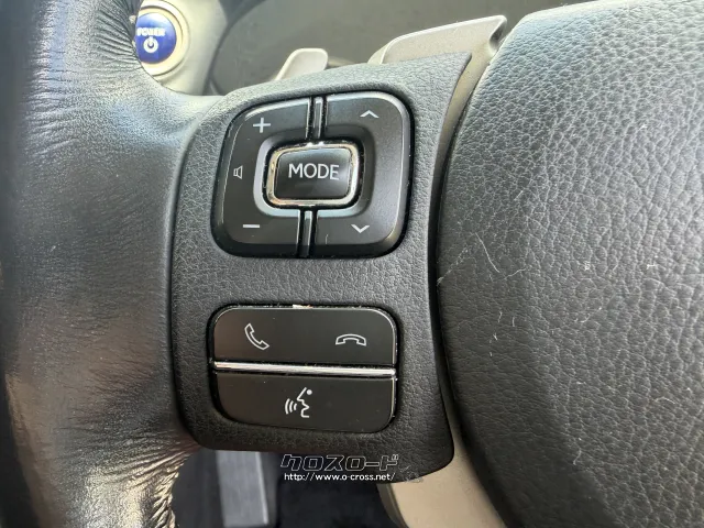 レクサス NX