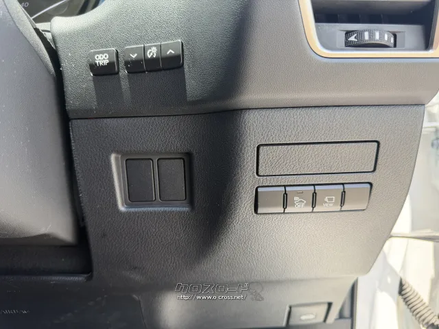 レクサス NX