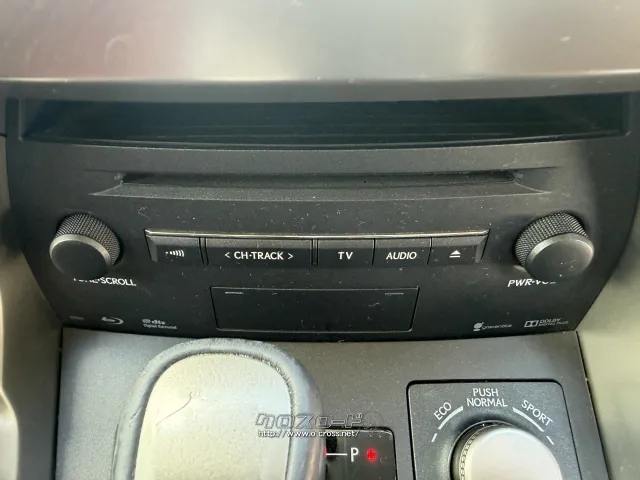レクサス NX