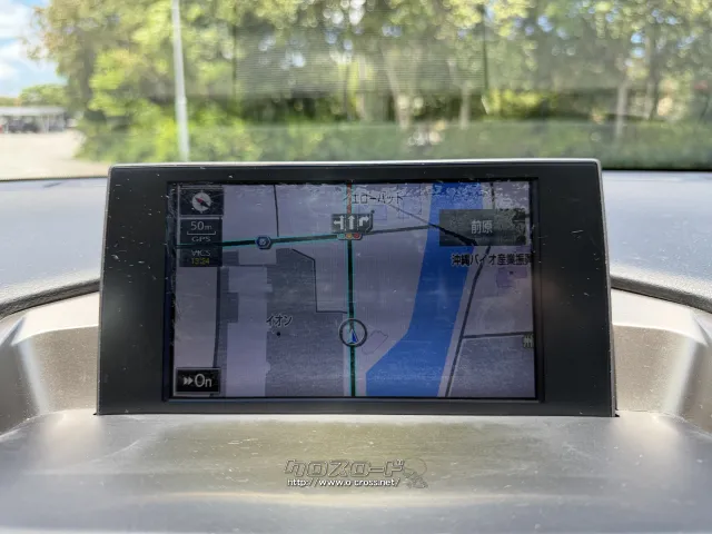 レクサス NX