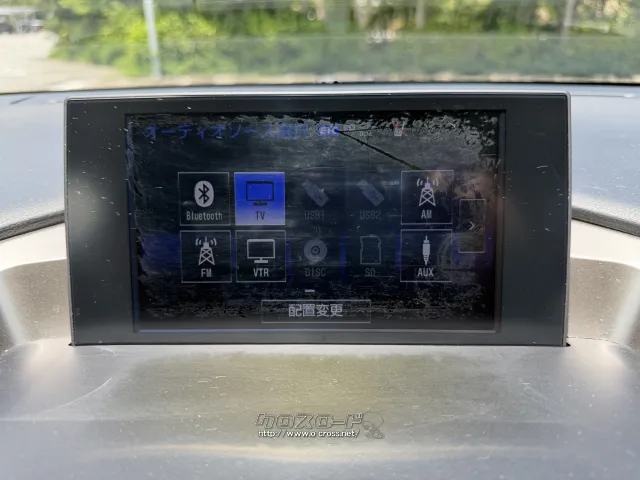 レクサス NX