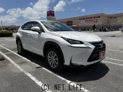 レクサス NX