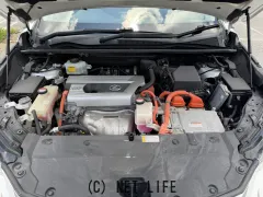 レクサス NX