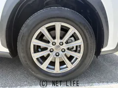 レクサス NX