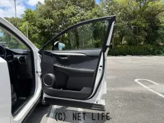 レクサス NX