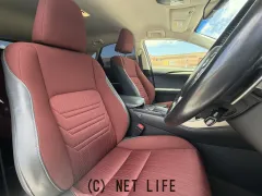 レクサス NX