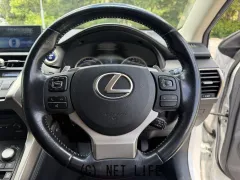 レクサス NX