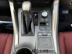 レクサス NX