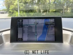レクサス NX