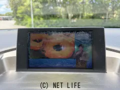 レクサス NX