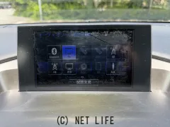 レクサス NX