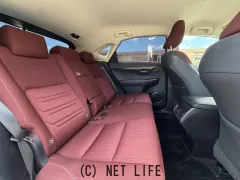 レクサス NX