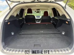 レクサス NX