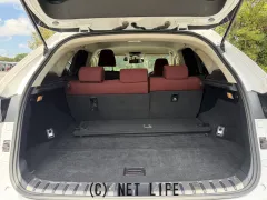 レクサス NX