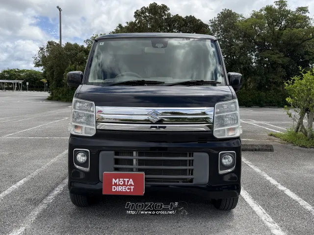 スズキ エブリイワゴン